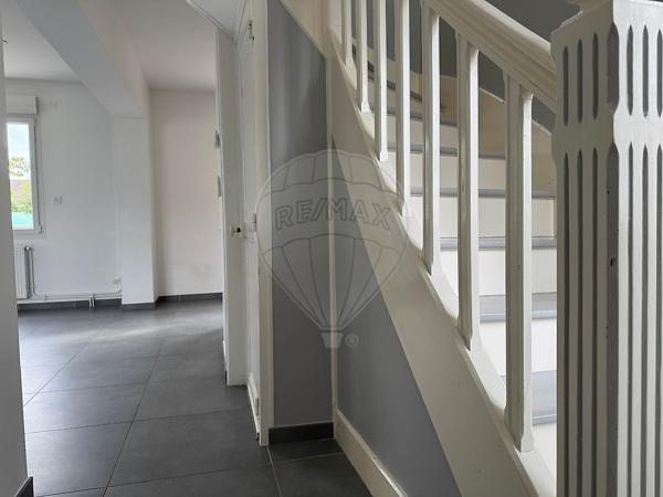 Maison 2 chambre(s) à vendre - Nevers, Nièvre - 58