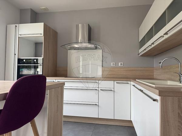 Maison 2 chambre(s) à vendre - Nevers, Nièvre - 58