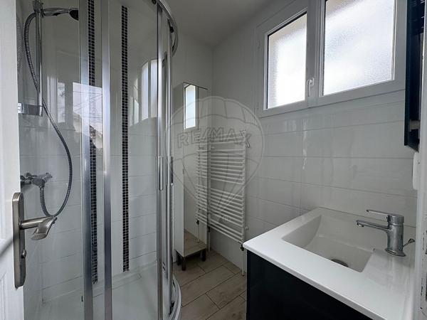 Maison 2 chambre(s) à vendre - Nevers, Nièvre - 58