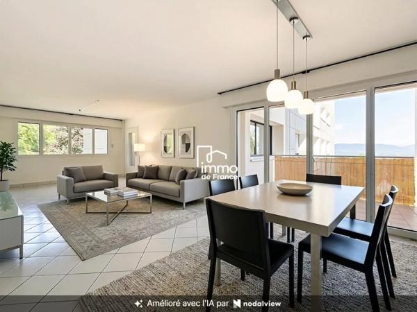 Appartement à vendre à Gex (01170)