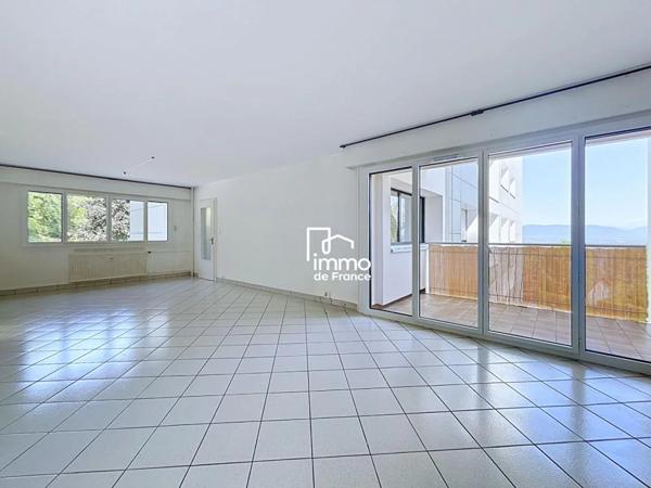 Appartement à vendre à Gex (01170)