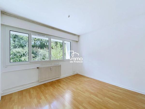Appartement à vendre à Gex (01170)