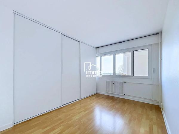 Appartement à vendre à Gex (01170)