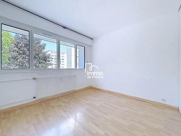 Appartement à vendre à Gex (01170)