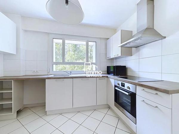 Appartement à vendre à Gex (01170)