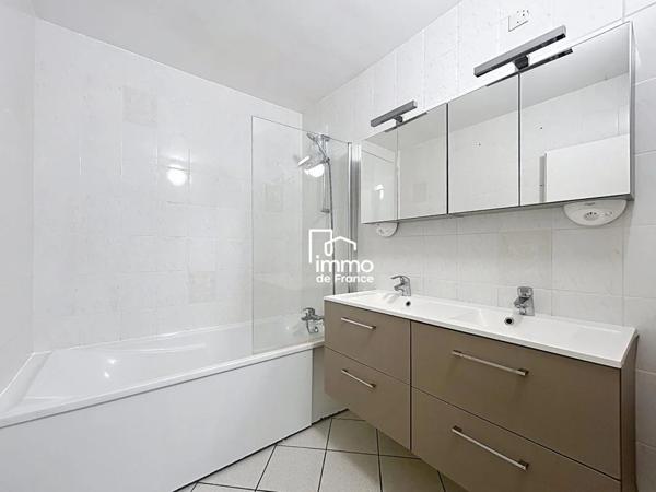 Appartement à vendre à Gex (01170)
