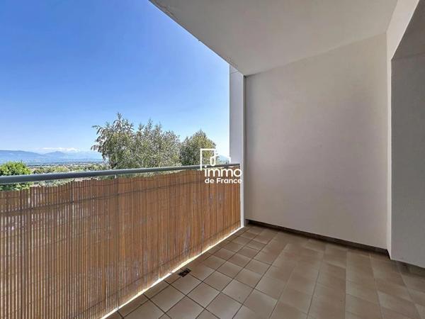 Appartement à vendre à Gex (01170)