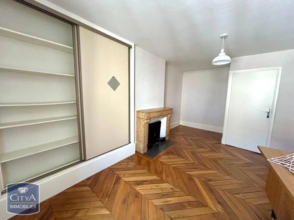 Appartement à louer 3 pièces 85.31m² Bourg-en-Bresse (01000)