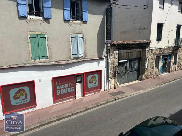 Appartement à louer 3 pièces 85.31m² Bourg-en-Bresse (01000)