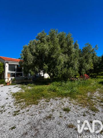Maison à vendre 7 pièces 126 m² Torreilles