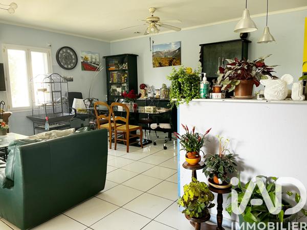 Maison à vendre 7 pièces 126 m² Torreilles