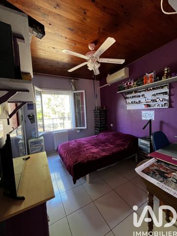 Maison à vendre 7 pièces 126 m² Torreilles