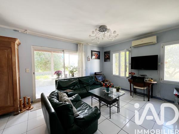 Maison à vendre 7 pièces 126 m² Torreilles