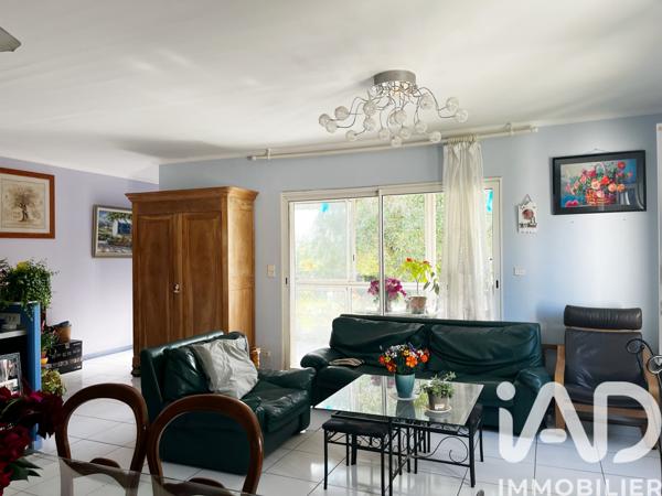 Maison à vendre 7 pièces 126 m² Torreilles