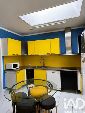 Maison à vendre 7 pièces 126 m² Torreilles