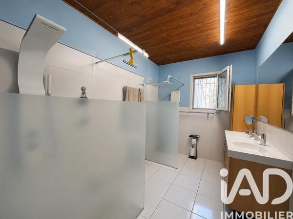 Maison à vendre 7 pièces 126 m² Torreilles