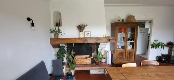 Maison à vendre |  Cenon |  3 pièces | 84 m²