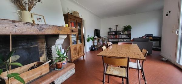 Maison à vendre |  Cenon |  3 pièces | 84 m²