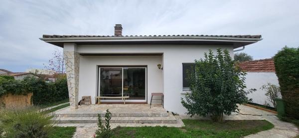 Maison à vendre |  Cenon |  3 pièces | 84 m²