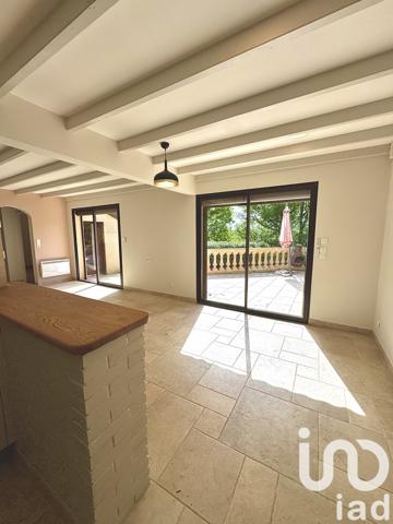 Maison à vendre 5 pièces 123 m² Prayssac