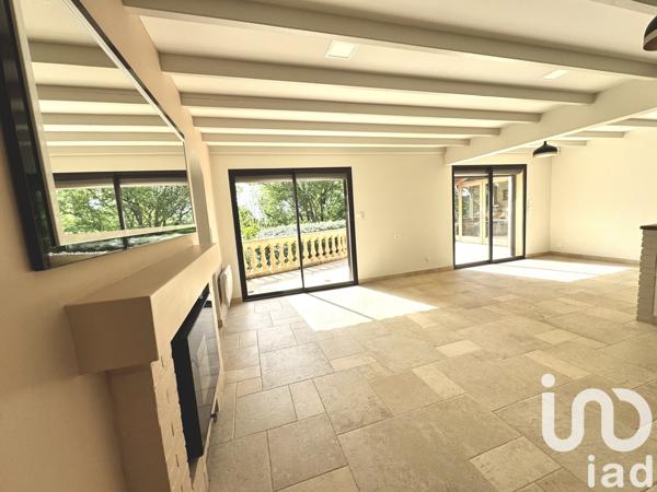 Maison à vendre 5 pièces 123 m² Prayssac