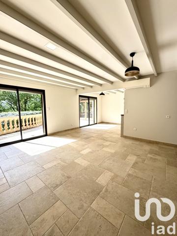 Maison à vendre 5 pièces 123 m² Prayssac