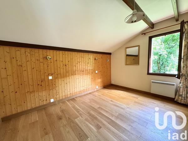 Maison à vendre 5 pièces 123 m² Prayssac