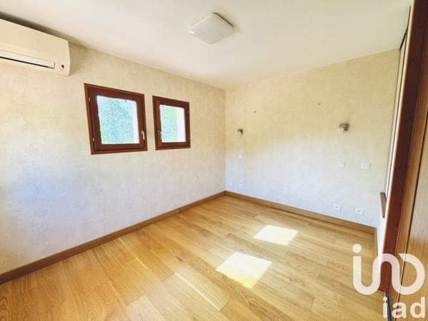 Maison à vendre 5 pièces 123 m² Prayssac