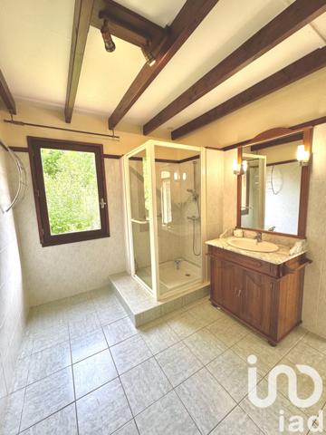 Maison à vendre 5 pièces 123 m² Prayssac