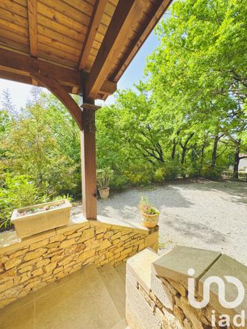 Maison à vendre 5 pièces 123 m² Prayssac