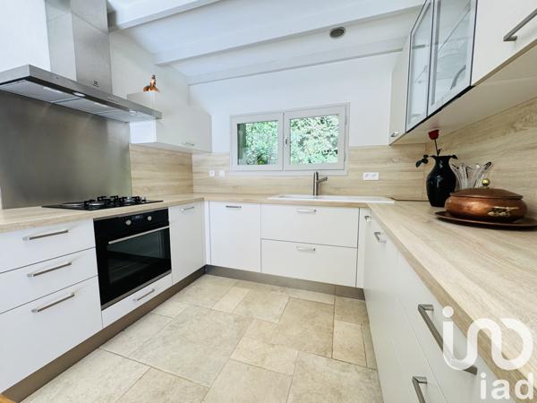 Maison à vendre 5 pièces 123 m² Prayssac