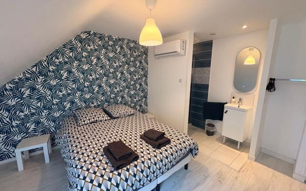 Maison à vendre    7 pièces •  Seigy