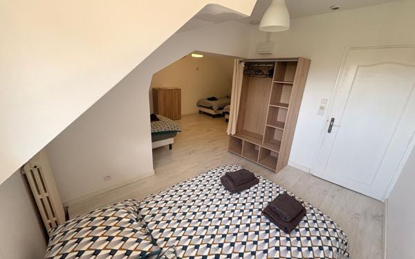 Maison à vendre    7 pièces •  Seigy