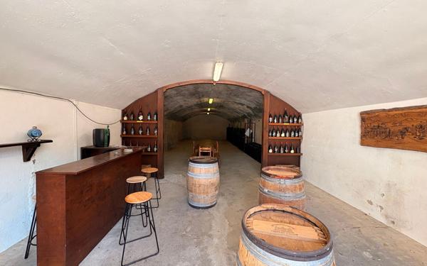 Maison à vendre    7 pièces •  Seigy