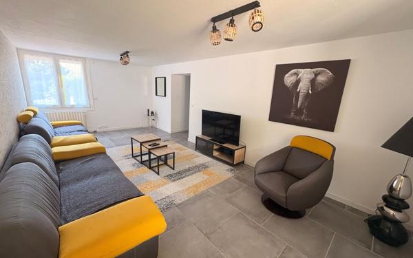 Maison à vendre    7 pièces •  Seigy