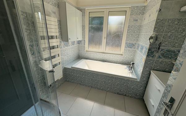 Maison à vendre    7 pièces •  Seigy