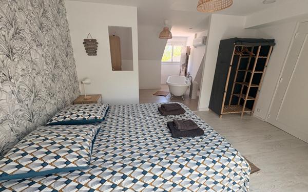 Maison à vendre    7 pièces •  Seigy