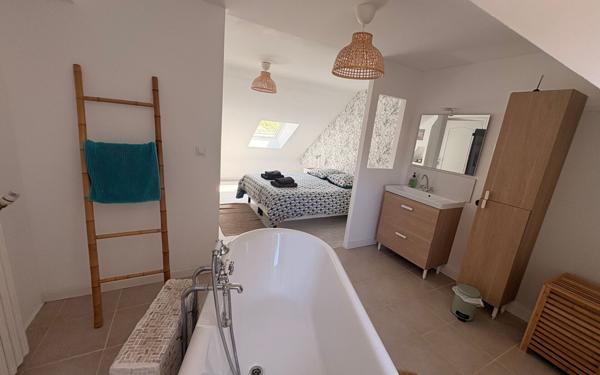 Maison à vendre    7 pièces •  Seigy