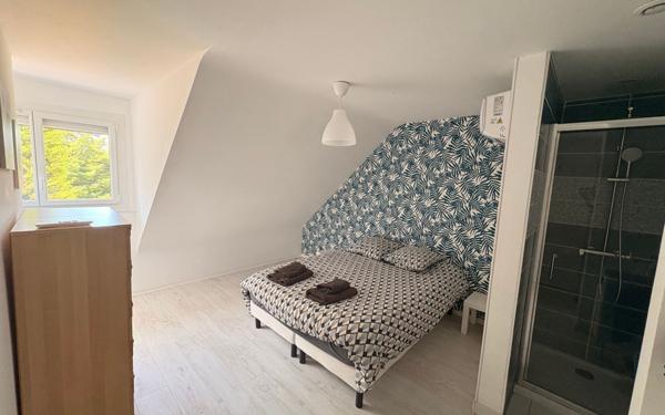 Maison à vendre    7 pièces •  Seigy