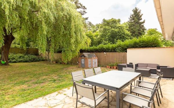 Maison à vendre    5 pièces • 117,80 m2 Roissy-en-Brie