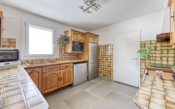 Maison à vendre    5 pièces • 117,80 m2 Roissy-en-Brie