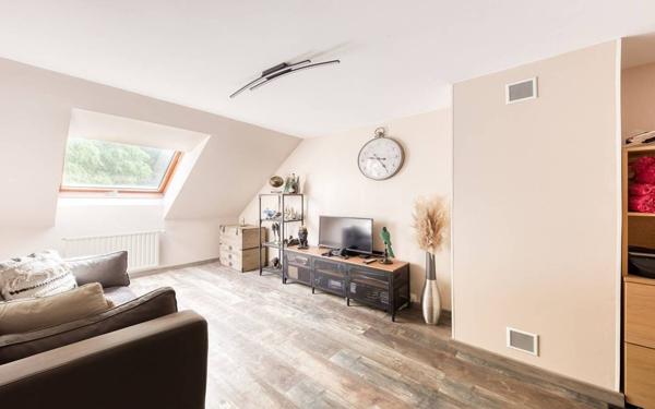 Maison à vendre    5 pièces • 117,80 m2 Roissy-en-Brie