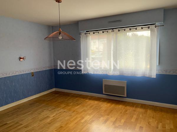 Maison spacieuse à vendre à Bressuire - 5 chambres, 169 m² sur un terrain de 870m²