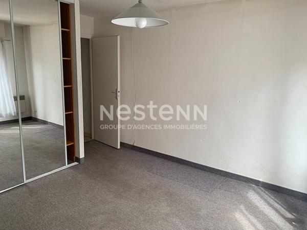 Maison spacieuse à vendre à Bressuire - 5 chambres, 169 m² sur un terrain de 870m²