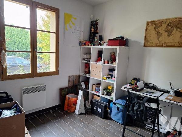 Maison de 182m² de 2014, LA CHAPELLE D'ANGILLON