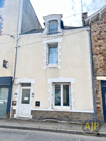 Vente maison Savenay : 168 900 € - AJP Immobilier Savenay