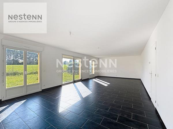 Maison de 160 m2 idéalement située à 5 minutes de la plage d' AMBLETEUSE