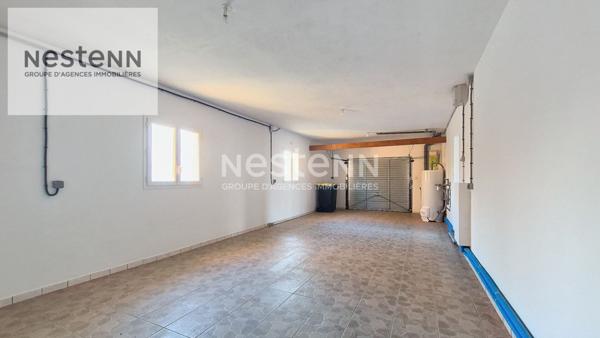 Maison de 160 m2 idéalement située à 5 minutes de la plage d' AMBLETEUSE