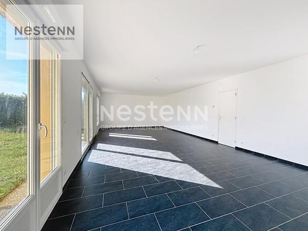 Maison de 160 m2 idéalement située à 5 minutes de la plage d' AMBLETEUSE