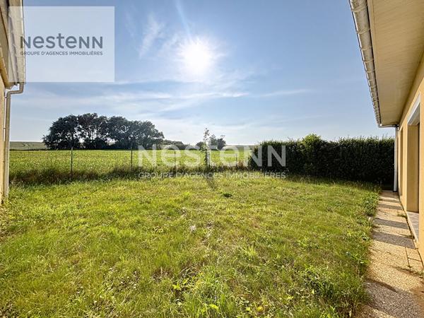 Maison de 160 m2 idéalement située à 5 minutes de la plage d' AMBLETEUSE